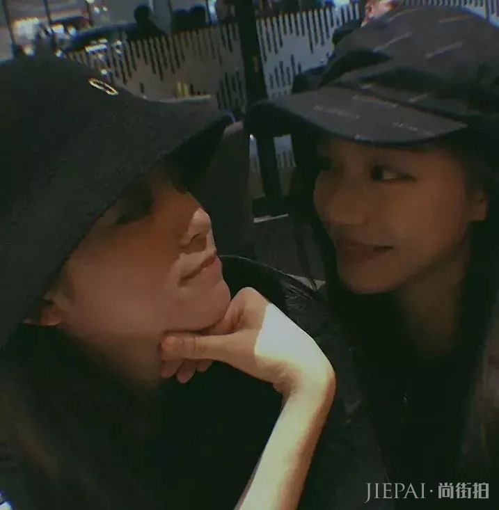 欧阳娜娜疑似发微博影射!她和王一博绯闻女友有何爱恨情仇?