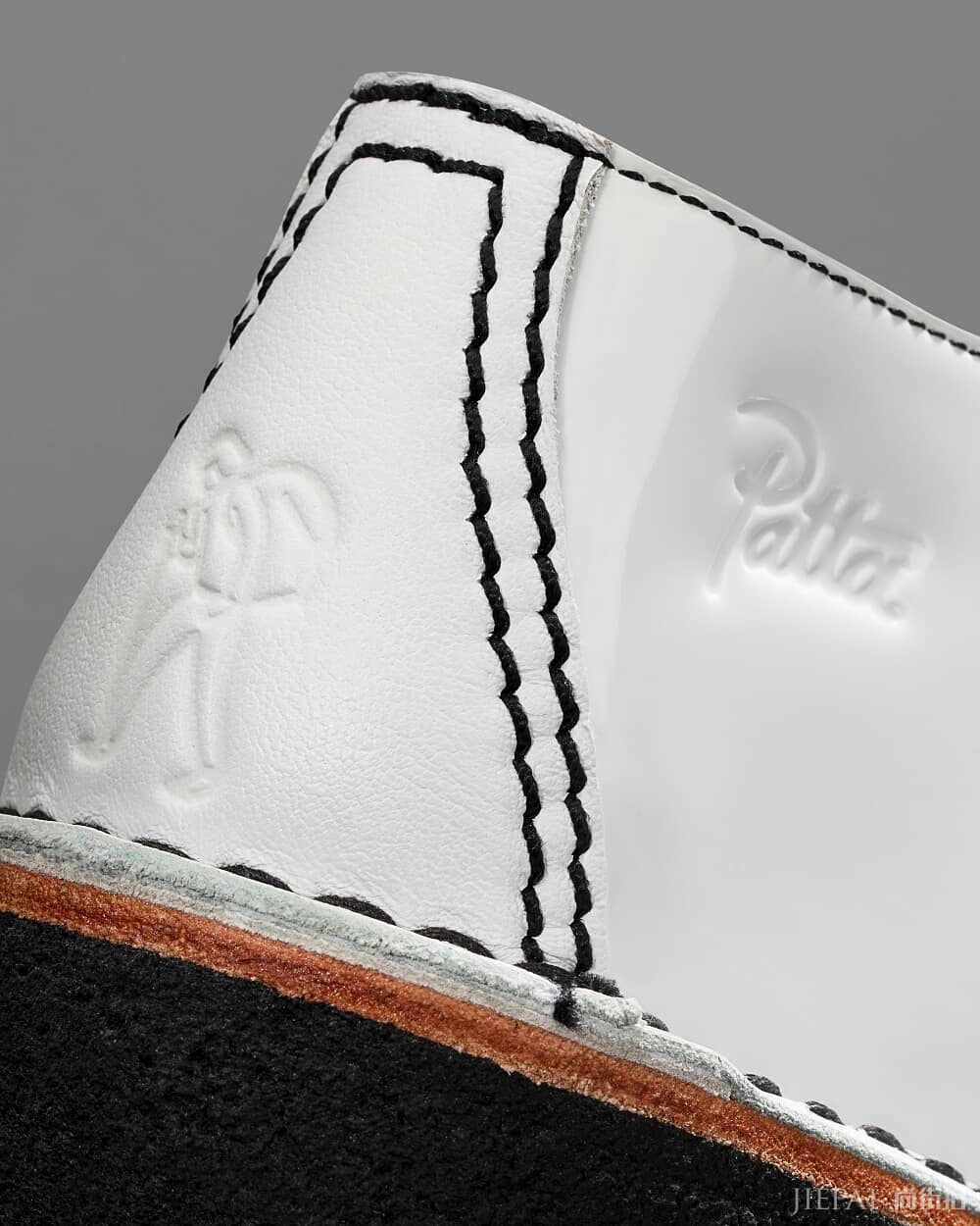 终于来了!Clarks Originals x Patta联名单品发售日期确定!