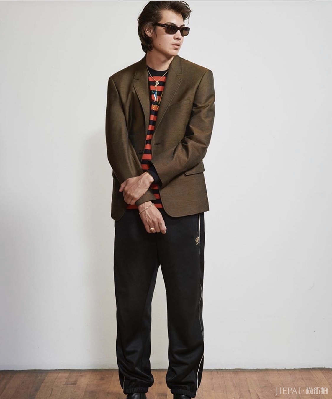 2019秋冬Supreme型录再爆新样式!更多隐藏惊喜等着你!