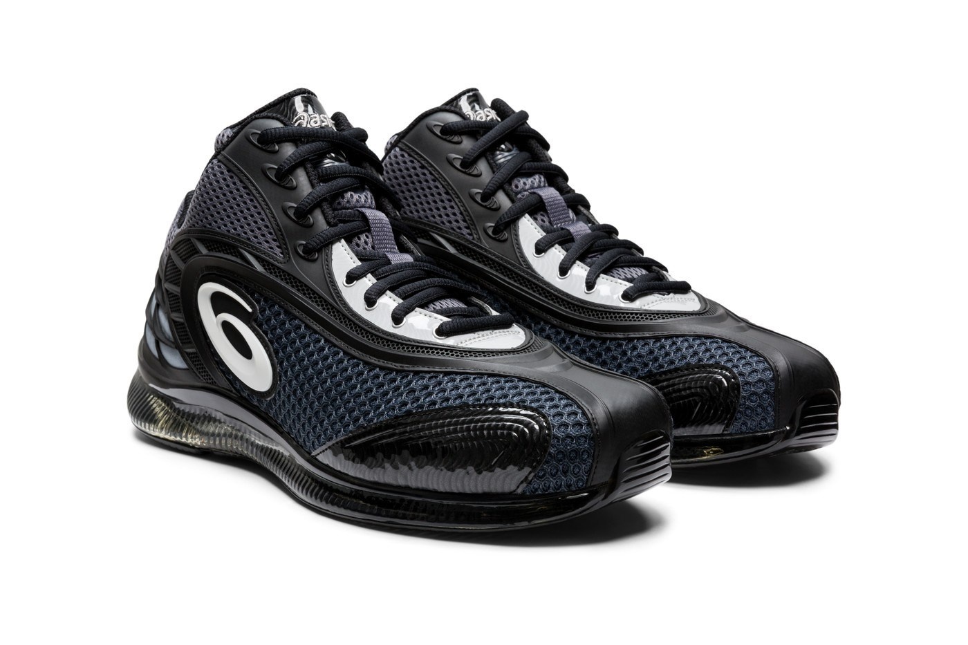 当红炸子鸡新作出炉!ASICS x Kiko Kostadinov全新联名系列发售日期确定!