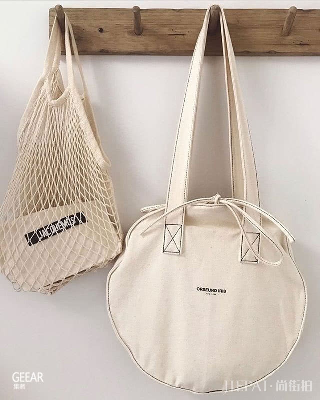 日系女生不会告诉你,这些隐藏小物令造型变得更时尚