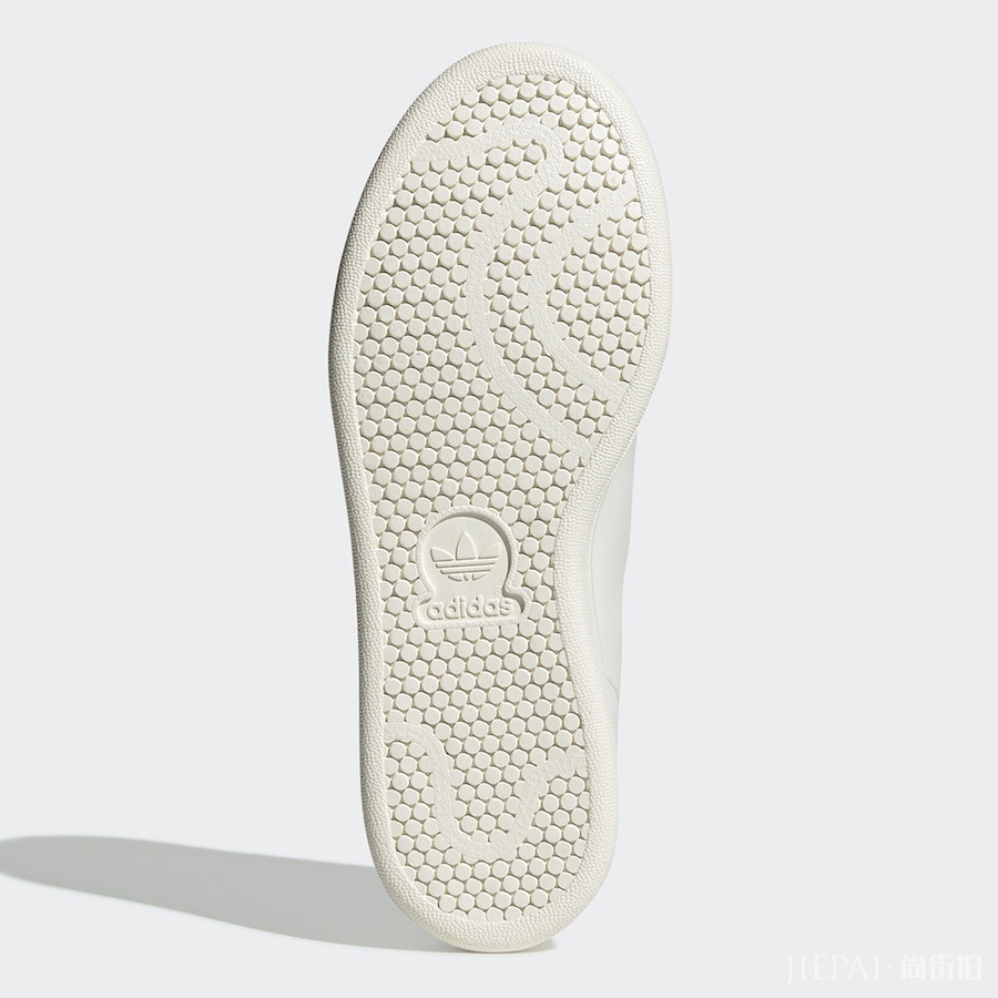 全新机能小白鞋！adidas Stan Smith 全新版本即将登场！