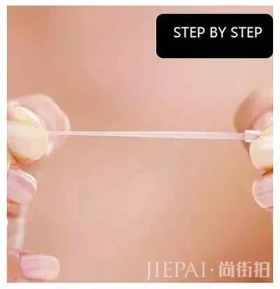 卧蚕有多重要？教你画女神标配卧蚕眼妆