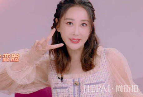 张歆艺产后回归家庭,因没工作感到焦虑,袁弘宠溺:我养你