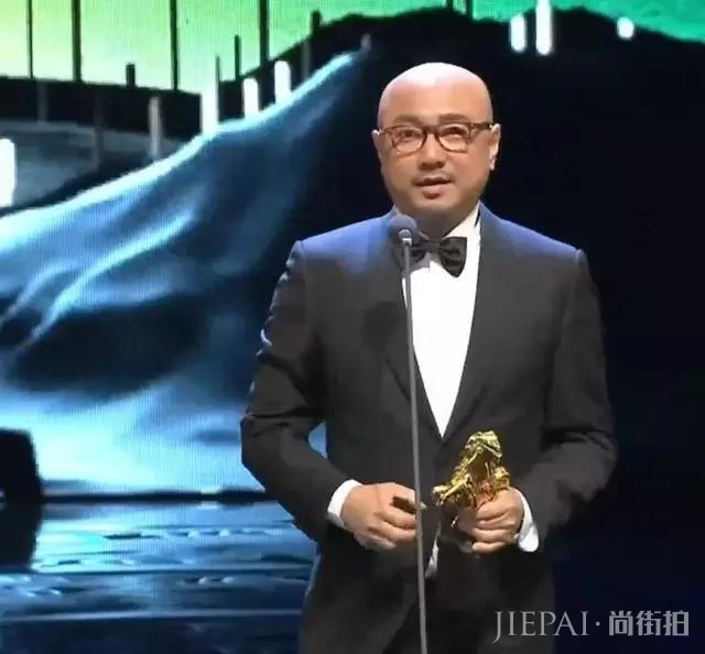 徐峥对陶虹宣示主权！但他知道陶虹手机最近一张图却是段奕宏吗？