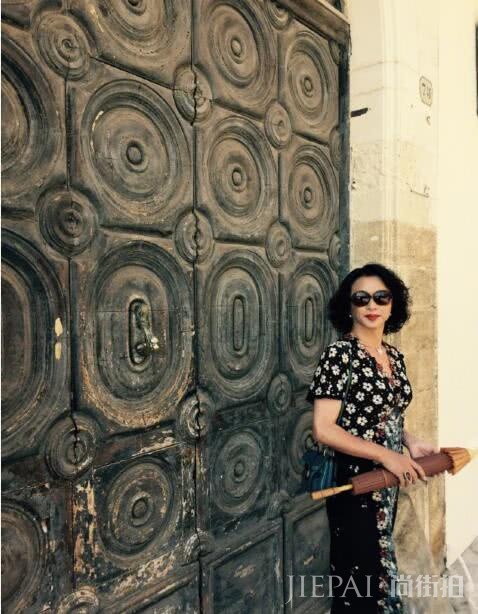 金星正面回应毒舌标签:我是自己有独到的观点,不受网络暴力影响