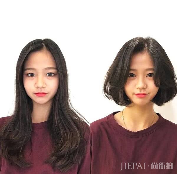 发量少看起来服帖?这样改效果惊艳!