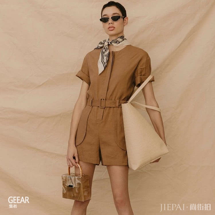 时尚界继承Phoebe Philo审美的设计师,如今在哪里?