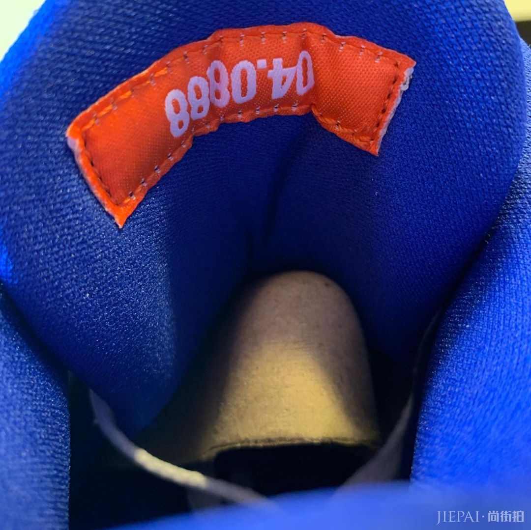 发售日期提前？Air Jordan 3 尼克斯下月登场！