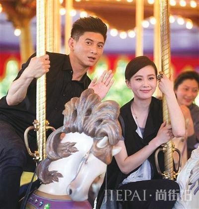 安宰贤具惠善离婚争财产开撕，看吴奇隆、李维嘉的做法，差别真大