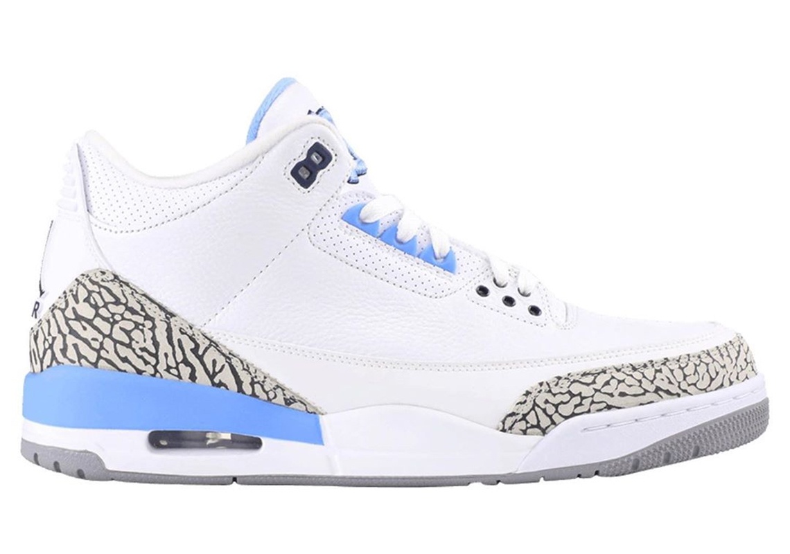 Jordan Brand 2020 春季发售计划曝光!5 款鞋履任你选择!