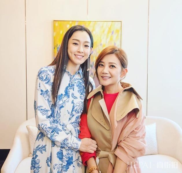 梁静茹和老公分居，范玮琪之前说的都是真的？