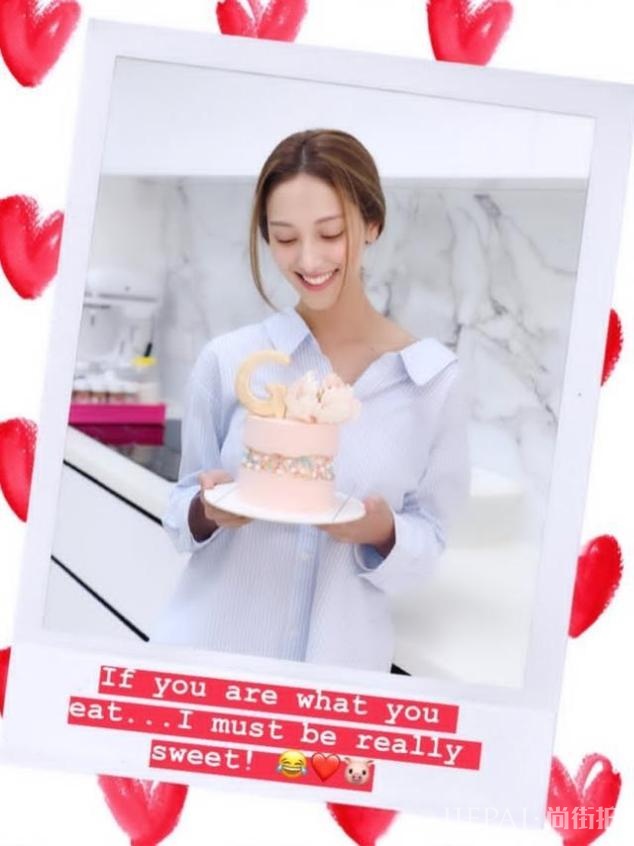 陈凯琳结婚一周年晒孩子半岁萌照,郑承悦颜值太高不输胡杏儿儿子