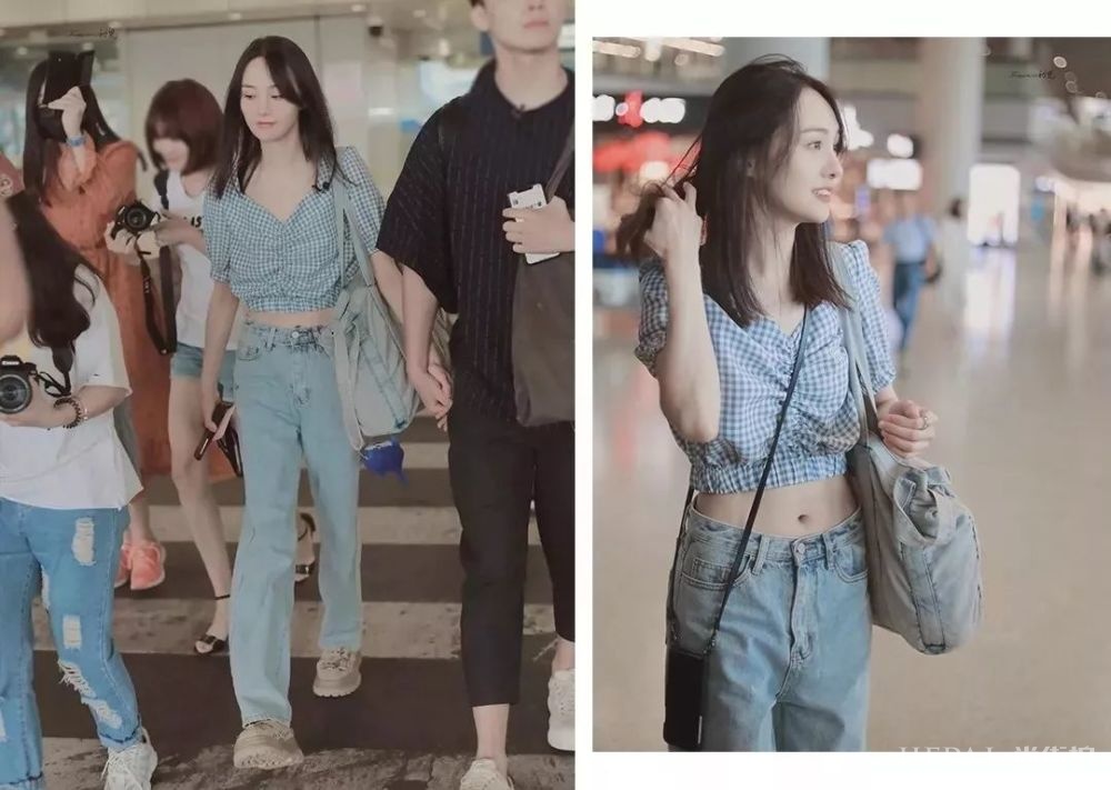 大胸小胸都能穿出时髦范的神仙单品