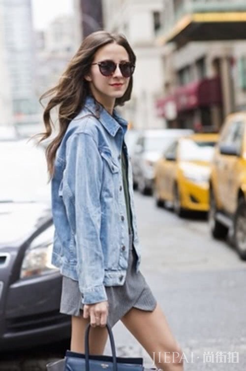 入秋降温后不会穿衣服了?这6款经典百搭外套保证让你保暖还有气质