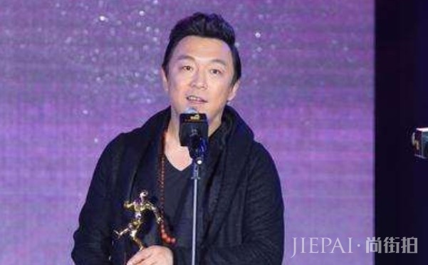 曾经“帅到掉渣”的男星:沈腾是军艺校草,最后一位遗憾被封杀!
