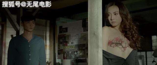 2019年十大烂片,《上海堡垒》进不了前三,他一人独占两部