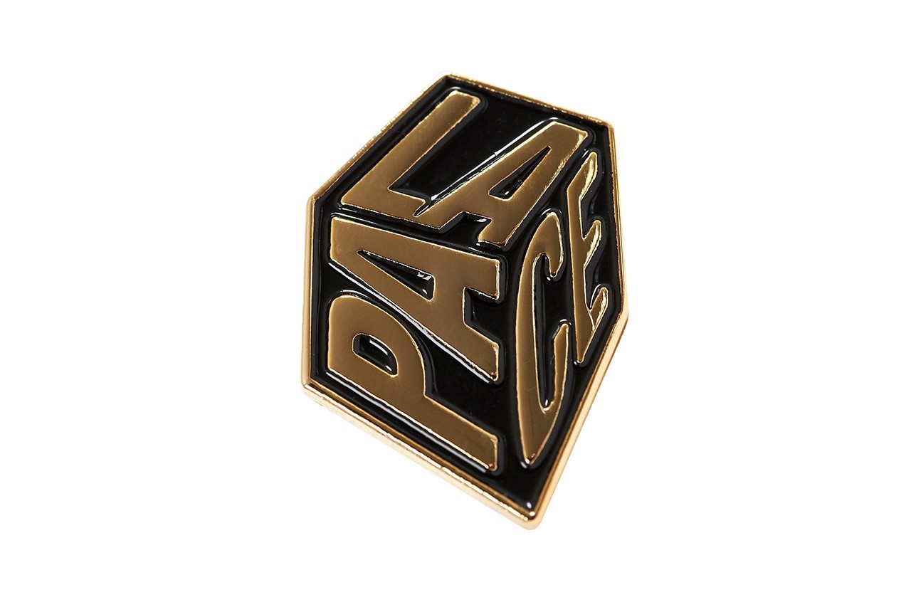 惊现“湖人配色”?PALACE 2019FW本周新品抢先看!