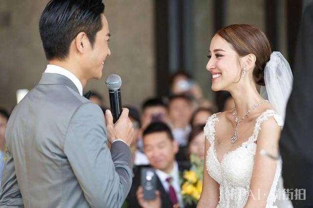 陈凯琳结婚一周年晒孩子半岁萌照,郑承悦颜值太高不输胡杏儿儿子