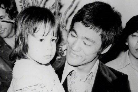 李小龙之女再怼昆汀：闭嘴吧 他根本不了解李小龙