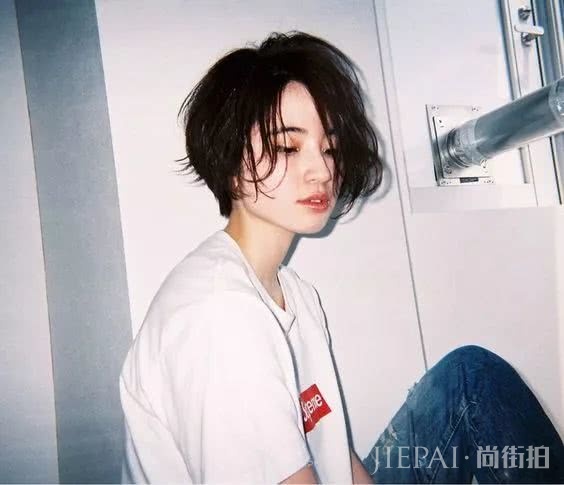 2019夏天流行的这10款发型，既清爽还显脸小