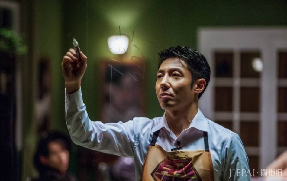 撒贝宁改严肃端庄形象,参加综艺成搞笑担当,被疑已经退出央视