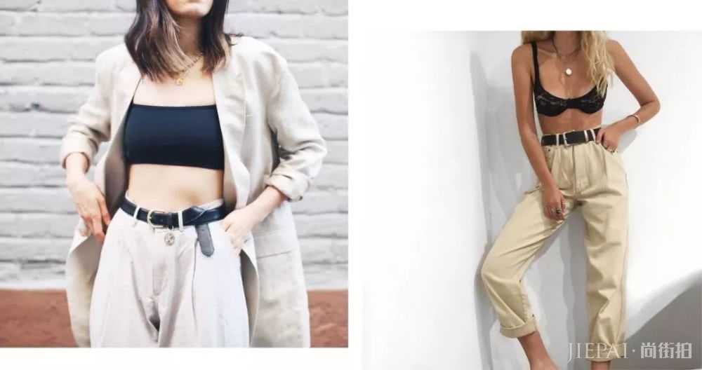 今夏最酷最高级的淡漠色,你知道多少?