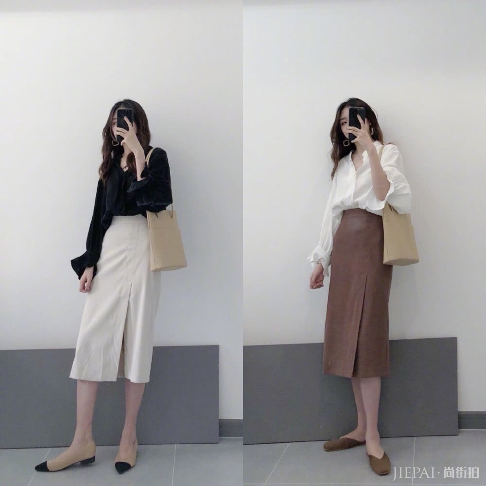 夏末秋初怎么穿最好看?这就告诉你,美丽就要快人一步