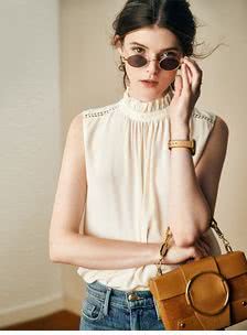 今夏最酷最高级的淡漠色,你知道多少?