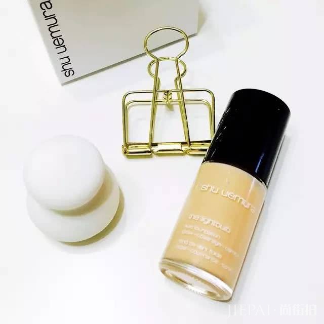 日本的粉底液不是买贵就好,买对才重要