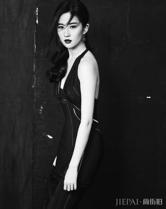 高级复古港风怎么打造？明星示范港风发型造型，港风也是如此时尚