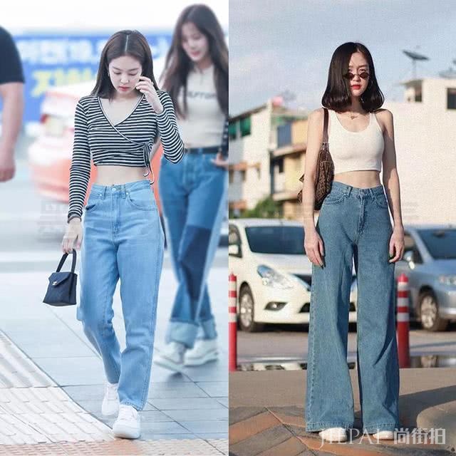 简单就是高级!学会这些看起来很贵的极简风搭配,做个精致优雅女人