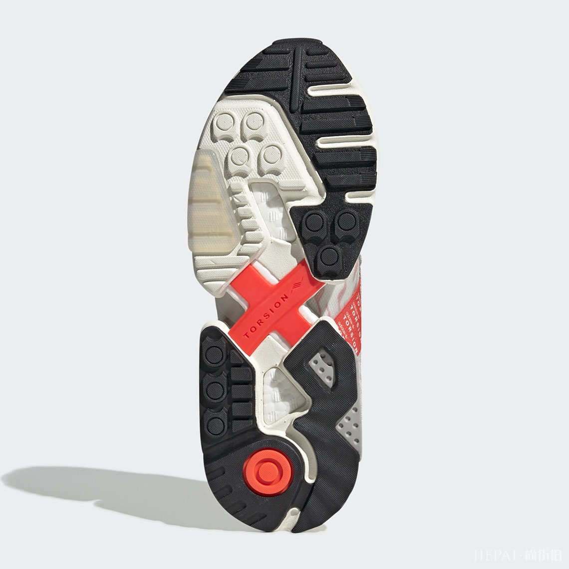 致敬经典！adidas ZX Torsion 全新配色下月发售