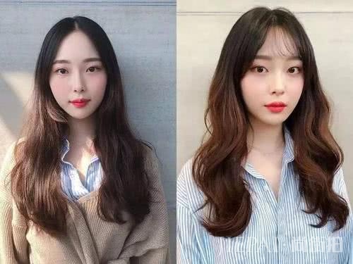 发量少看起来服帖？这样改效果惊艳！