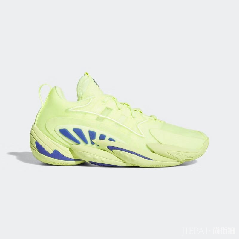 酷似 Yeezy 500 ！？adidas Crazy BYW X 2.0 官图释出！