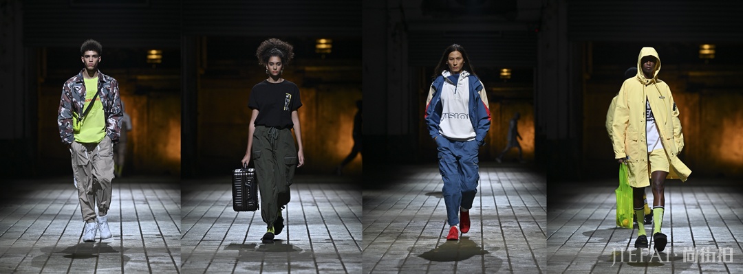 美式滑板街头起源，VISION STREET WEAR中国首秀登场！