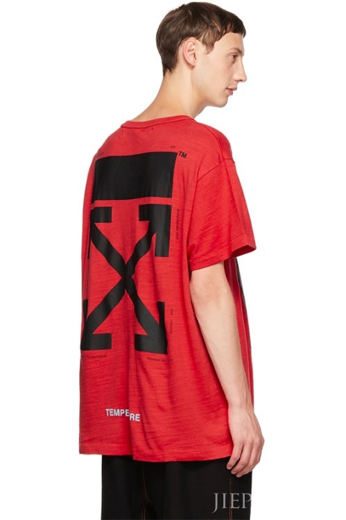 Off-White™与《蒙娜丽莎》，这次还是联名限定款！