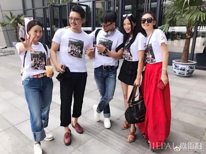 徐峥对陶虹宣示主权！但他知道陶虹手机最近一张图却是段奕宏吗？