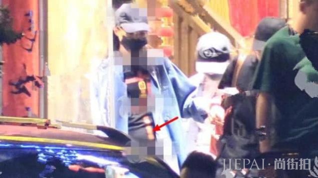 唐嫣被质疑剧组养胎?剧组女演员爆料:真的怀孕了,太辛苦了