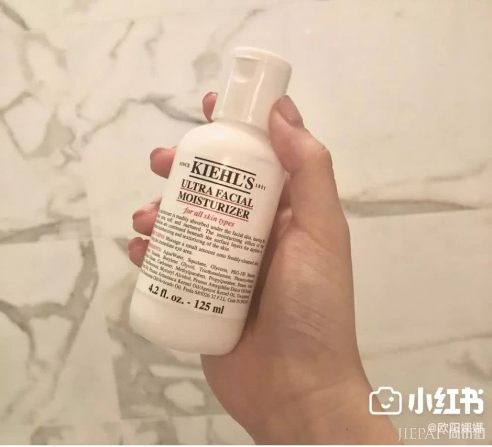 女明星的这些保养好物控制了我的夜间护肤流程,钱包准备