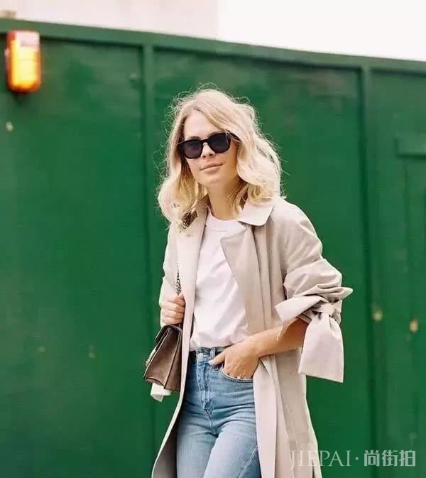 今夏最酷最高级的淡漠色,你知道多少?