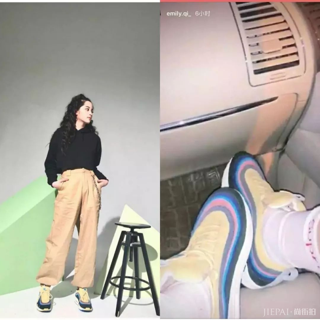 欧阳娜娜疑似发微博影射!她和王一博绯闻女友有何爱恨情仇?