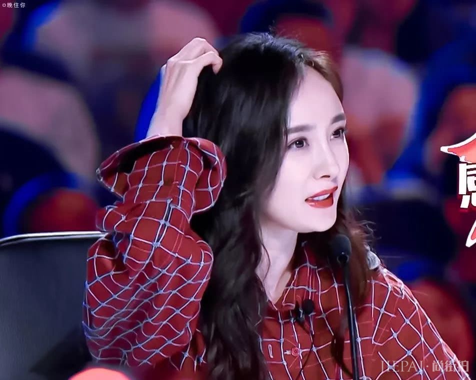 私服搭配只服杨幂,生过孩子也能穿出18岁少女feel