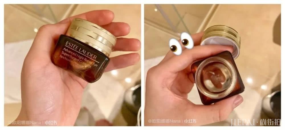 女明星的这些保养好物控制了我的夜间护肤流程,钱包准备