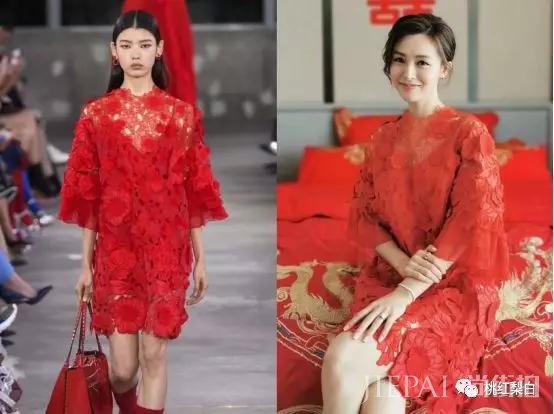 曾跟AB是“嫩模小姐妹”,如今嫁豪门接好戏,口碑甩姐妹几条街