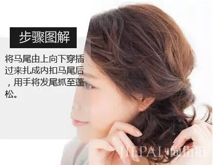 戴草帽的出游季，你想好搭配的发型了吗？