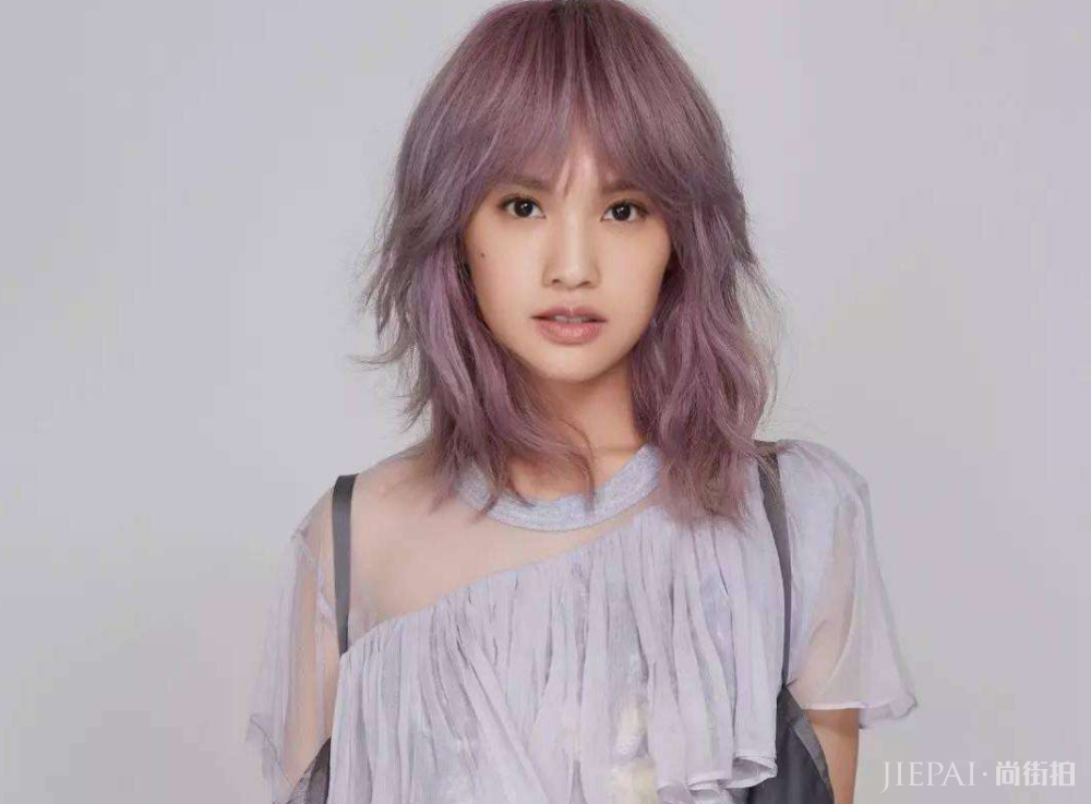 杨丞琳晒运动照,面色红润好气色
