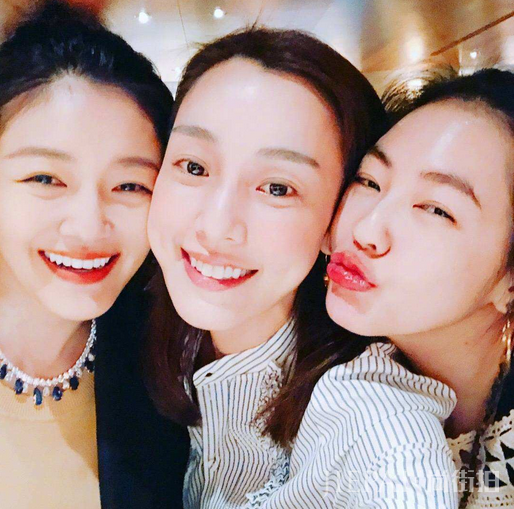 作到没朋友?范玮琪承认梁静茹离婚,遭其删光昔日合照