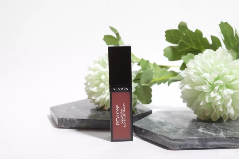 显白又显嫩的夏季唇釉