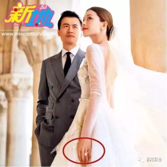 曾跟AB是“嫩模小姐妹”,如今嫁豪门接好戏,口碑甩姐妹几条街